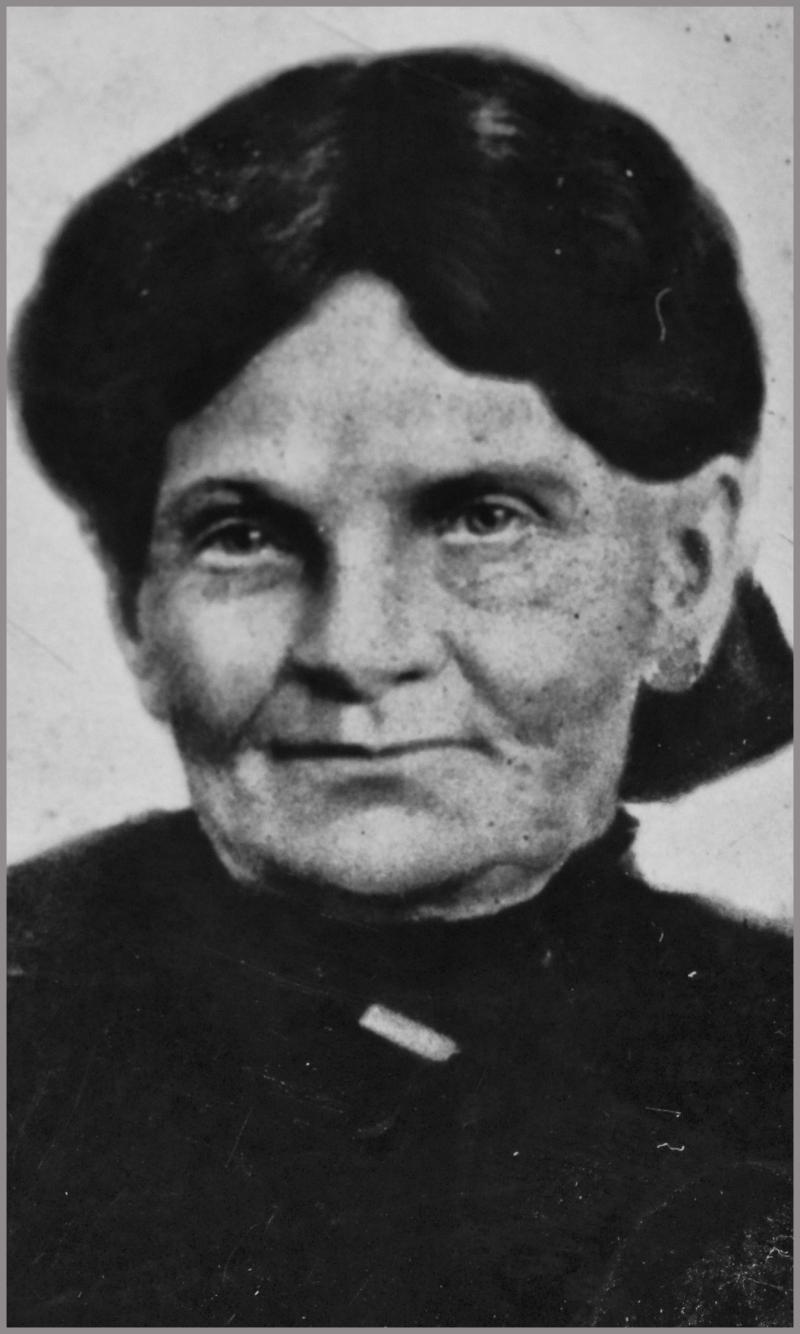 Mary Melissa Merrill (1842 - 1917) Profile